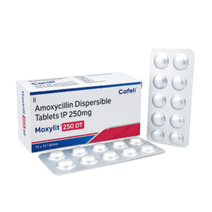 Amoxicillin 250mg