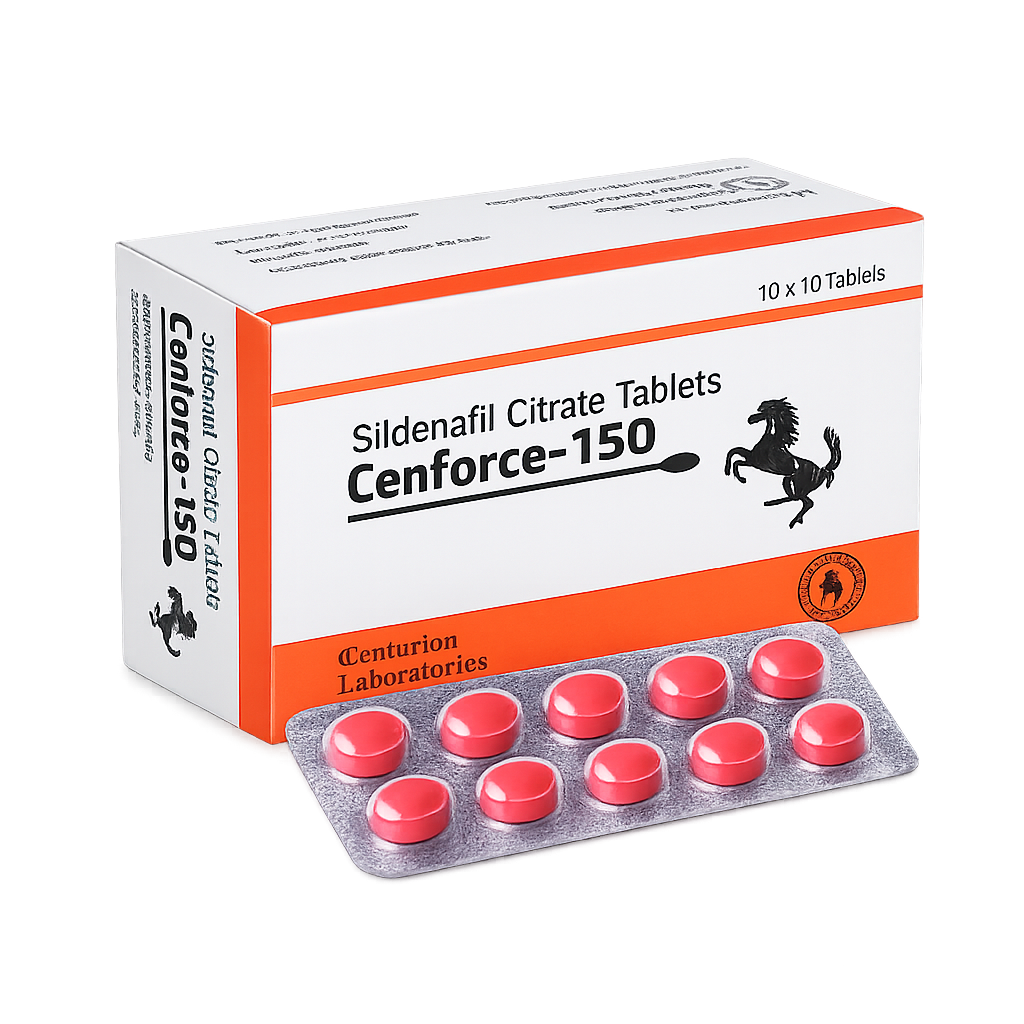 Cenforce 150