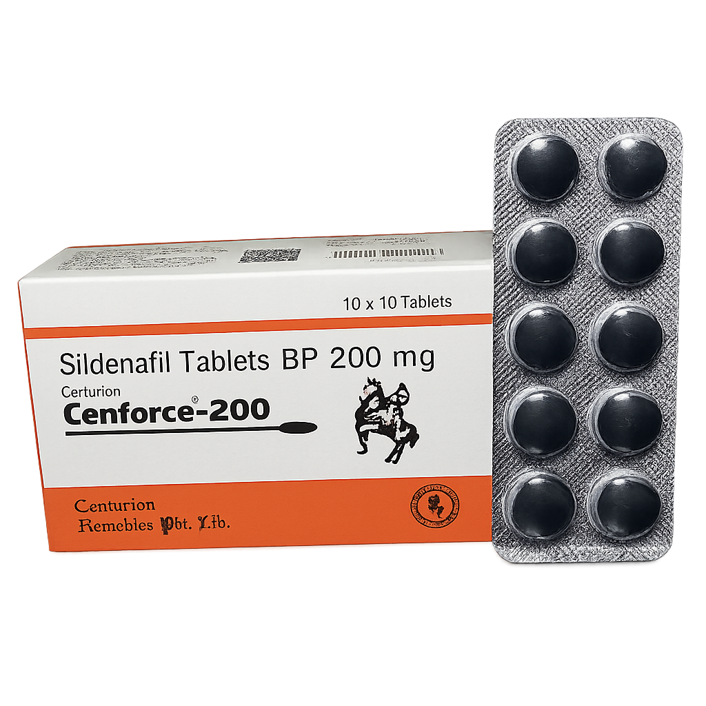 Cenforce 200