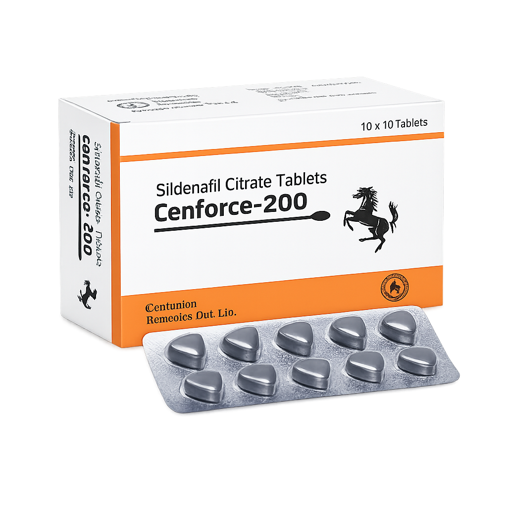 Cenforce 200mg