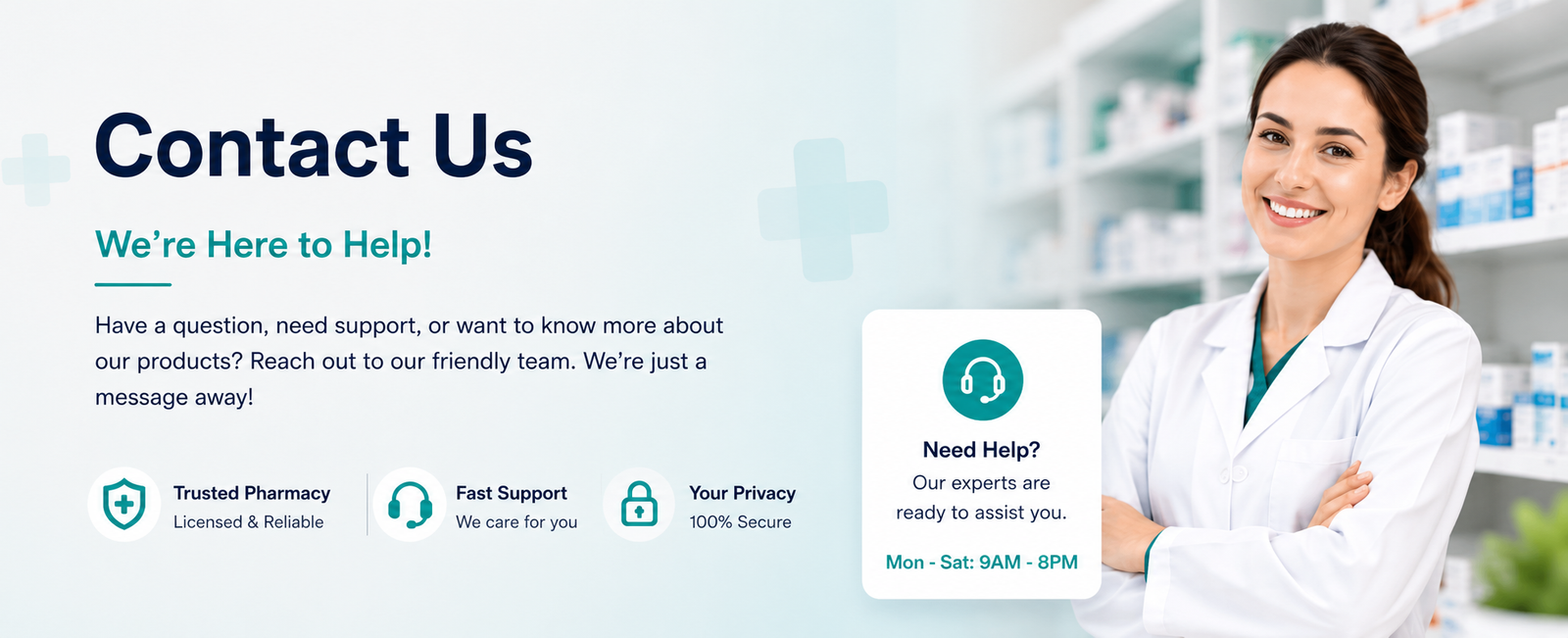 Contact Us