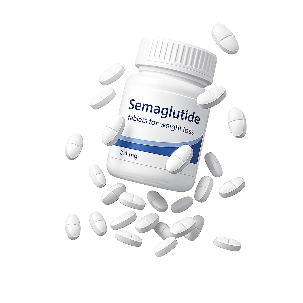 Semaglutide 12mg