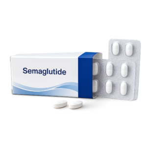 Semaglutide 12mg