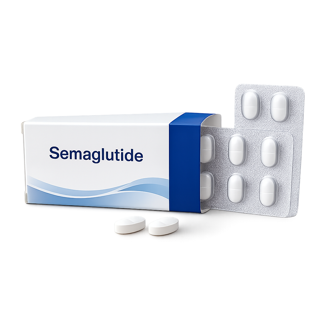 Semaglutide 12mg