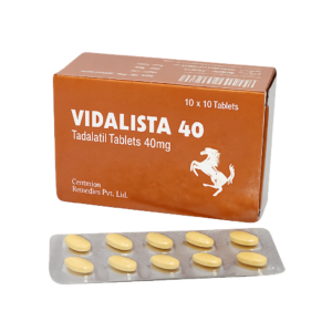 Tadalafil 40mg