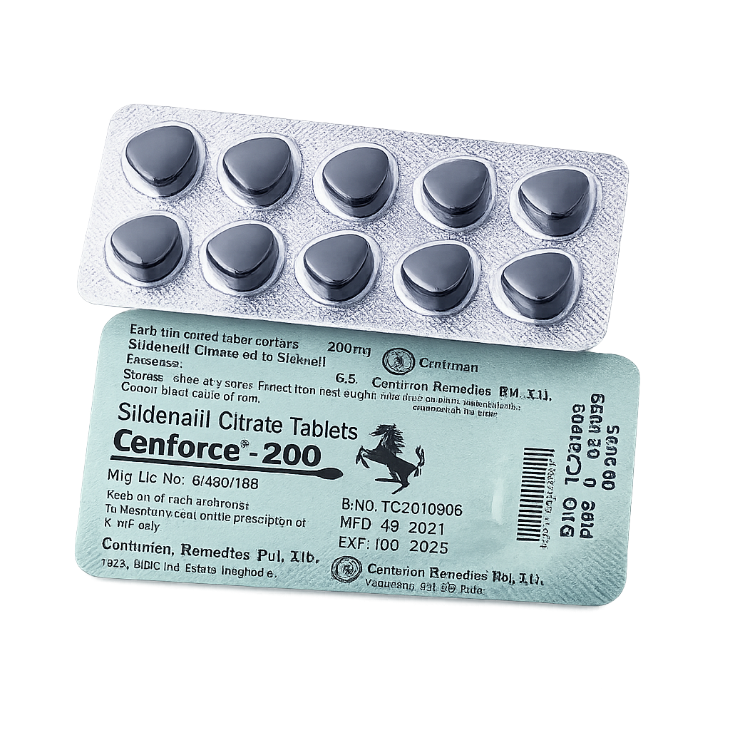 Viagra 200mg
