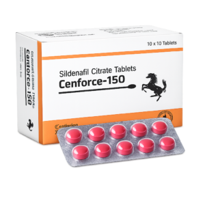 Viagra Cenforce 150 mg