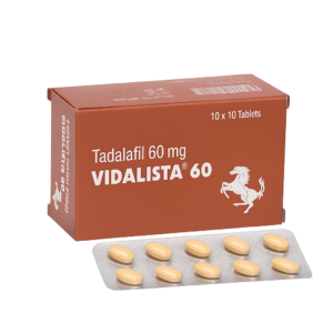 Vidalista 60mg