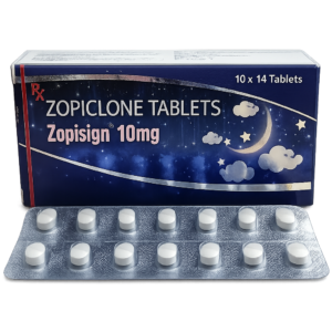 Zipclone 10mg
