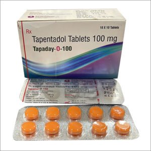 100mg-Tapentadol-Tablets
