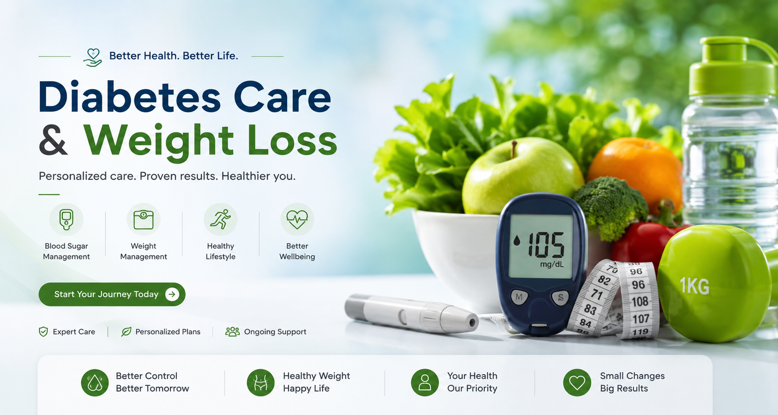 Diabetes Care