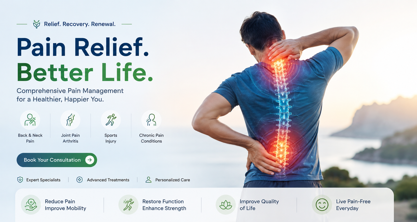 Pain Management