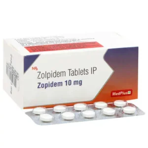 Zolpidem 10mg
