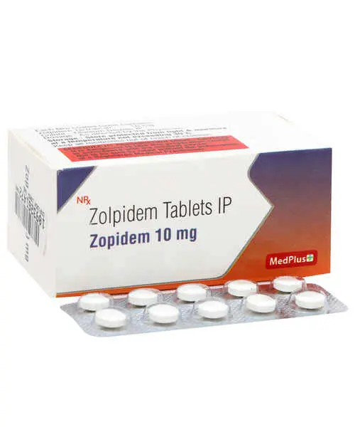 Zolpidem 10mg
